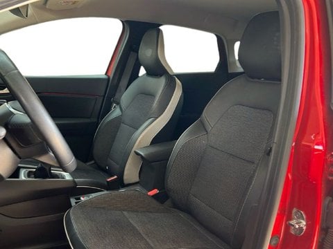 Auto Usate A Roma | Renault Captur Ii 2019 1.0 Tce Intens Gpl 100Cv My21
