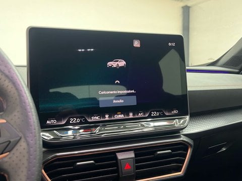 Auto Usate A Roma | Cupra Formentor 2024 2.0 Tdi 150Cv Dsg
