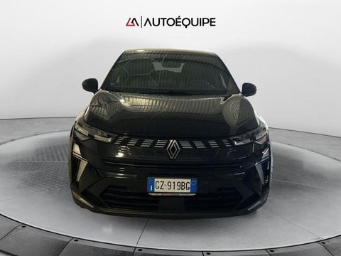 Auto Usate A Roma | Renault Symbioz 1.6 E-Tech Full Hybrid Techno 145Cv Auto