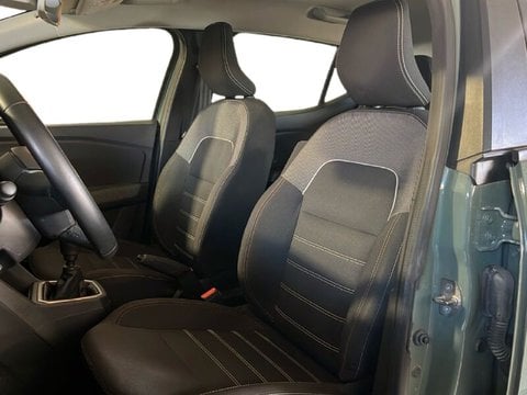 Auto Usate A Roma | Dacia Sandero Stepway Iii 2021 Stepway 1.0 Tce Expression Eco-G 100Cv