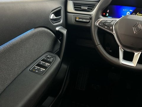 Auto Usate A Roma | Renault Symbioz 1.8 E-Tech Full Hybrid Techno 160Cv Auto