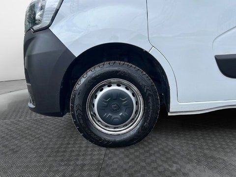 Auto Usate A Roma | Renault Master Iv 28 Fwd T28 2.3 Dci 135Cv L1H1 Ice