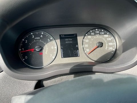 Auto Usate A Roma | Renault Master Iv 35 Rwd T35 Traz.post. 2.3 Energy Dci 165Cv L4 Ice R.gem.