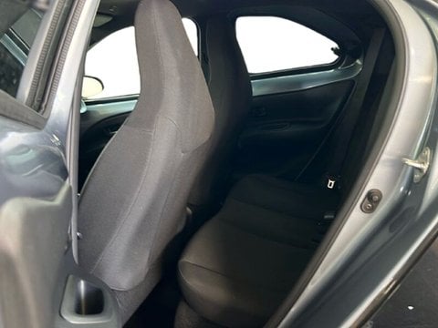 Auto Usate A Roma | Toyota Aygo X 1.0 Trend 72Cv