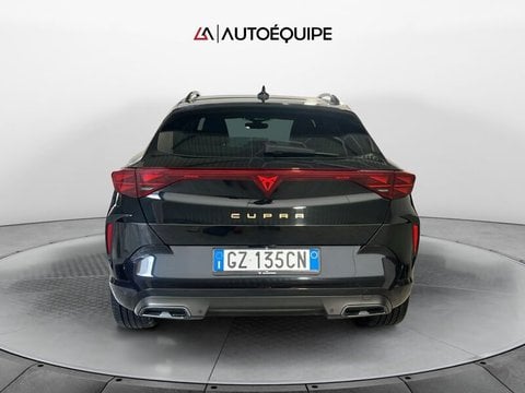 Auto Usate A Roma | Cupra Formentor 2024 2.0 Tdi 150Cv Dsg