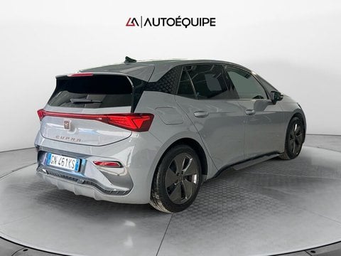 Auto Usate A Roma | Cupra Born 58Kwh