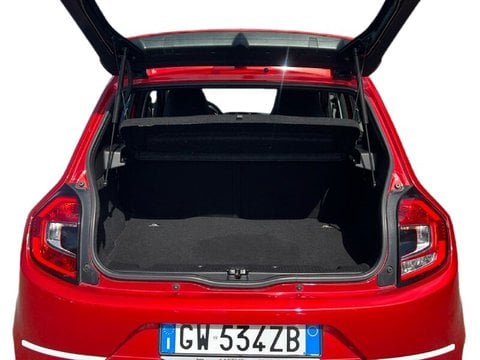 Auto Usate A Roma | Renault Twingo Iii 2019 1.0 Sce Intens 65Cv