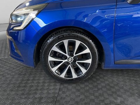 Auto Usate A Roma | Renault Clio V 2019 1.0 Tce Equilibre Gpl 100Cv