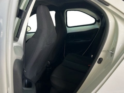 Auto Usate A Roma | Toyota Aygo X 1.0 Active 72Cv S-Cvt