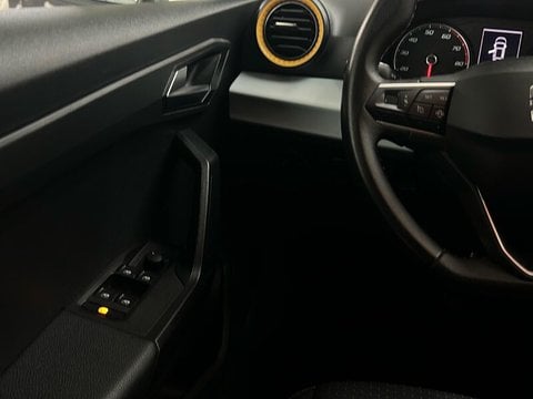 Auto Usate A Roma | Seat Arona 2022 1.0 Ecotsi Style 95Cv