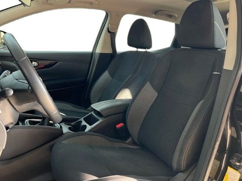 Auto Usate A Roma | Nissan Qashqai Ii 2017 1.5 Dci Business 115Cv My20