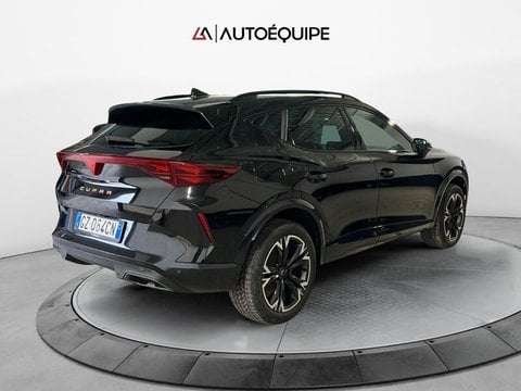 Auto Usate A Roma | Cupra Formentor 2024 2.0 Tdi 150Cv Dsg