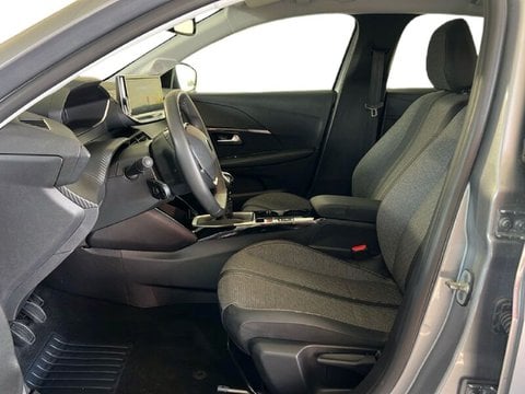 Auto Usate A Roma | Peugeot 208 Ii 2023 1.2 Puretech Allure S&S 100Cv