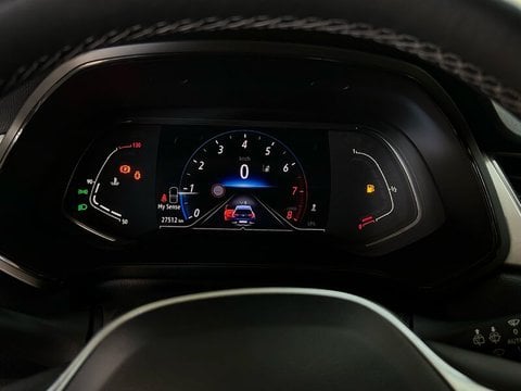 Auto Usate A Roma | Renault Captur Ii 2019 1.0 Tce Techno Gpl 100Cv