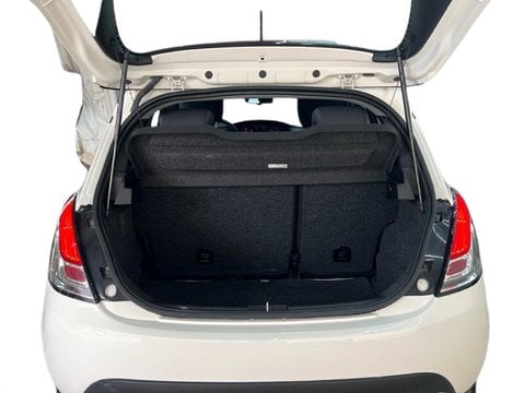 Auto Usate A Roma | Lancia Ypsilon Iii 2021 1.0 Firefly Hybrid Gold S&S 70Cv 5P.ti