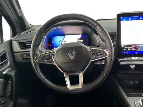 Auto Usate A Roma | Renault Symbioz 1.6 E-Tech Full Hybrid Techno 145Cv Auto