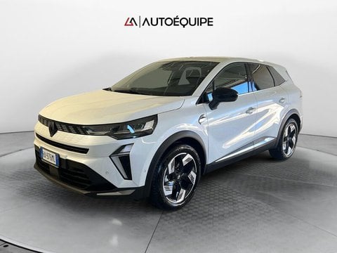 Auto Usate A Roma | Renault Symbioz 1.8 E-Tech Full Hybrid Techno 160Cv Auto