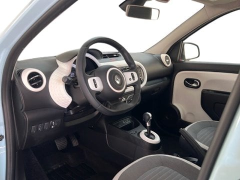 Auto Usate A Roma | Renault Twingo Electric Twingo Iii Electric Twingo Equilibre 22Kwh