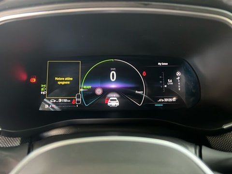 Auto Usate A Roma | Renault Arkana 2021 1.6 E-Tech Full Hybrid Techno 145Cv