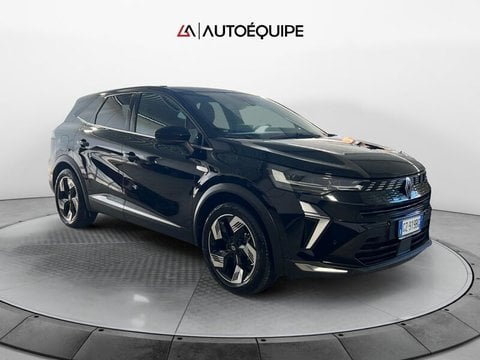 Auto Usate A Roma | Renault Symbioz 1.6 E-Tech Full Hybrid Techno 145Cv Auto