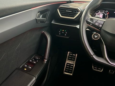 Auto Usate A Roma | Cupra Formentor 2024 2.0 Tdi 150Cv Dsg