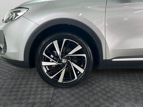 Auto Usate A Roma | Mg Zs 2024 1.5 Hybrid+ Luxury Auto