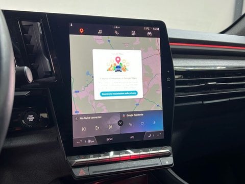 Auto Usate A Roma | Renault Austral 1.2 E-Tech Hev 200 Techno At