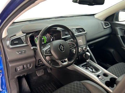 Auto Usate A Roma | Renault Kadjar 2019 1.5 Blue Dci Intens 115Cv Edc