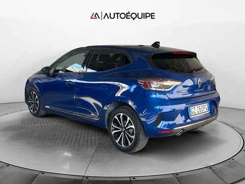 Auto Usate A Roma | Renault Clio V 2023 1.0 Tce Techno 90Cv