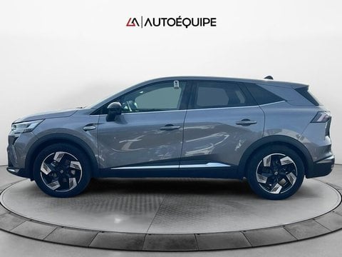 Auto Usate A Roma | Renault Symbioz 1.6 E-Tech Full Hybrid Techno 145Cv Auto