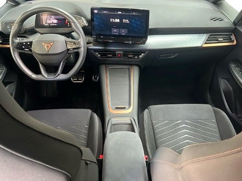 Auto Usate A Roma | Cupra Born 58Kwh