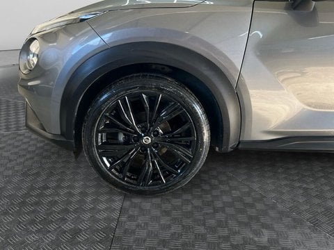 Auto Usate A Roma | Nissan Juke Ii 2020 1.0 Dig-T Enigma 114Cv