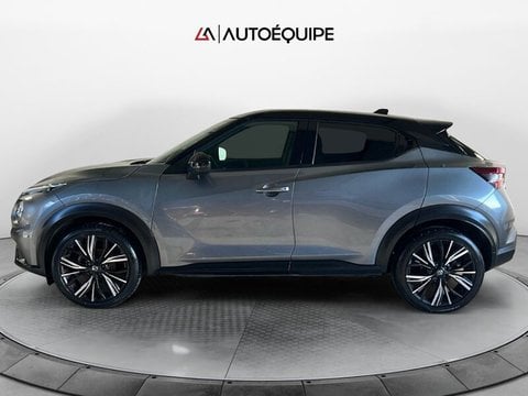 Auto Usate A Roma | Nissan Juke Ii 2020 1.0 Dig-T N-Design 114Cv