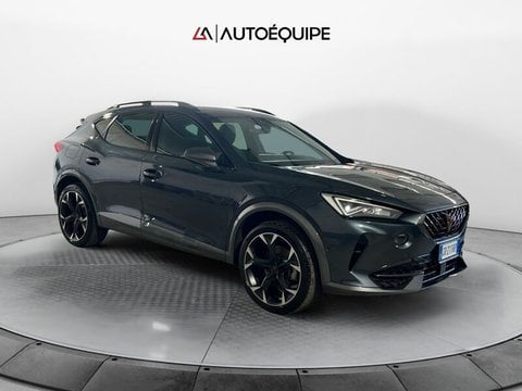 Auto Usate A Roma | Cupra Formentor 2020 1.4 E-Hybrid Dsg