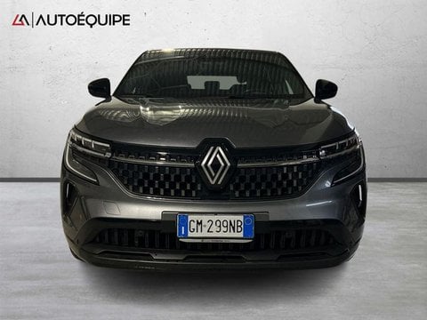 Auto Usate A Roma | Renault Austral 2023 1.2 E-Tech Full Hybrid Techno 200Cv Auto