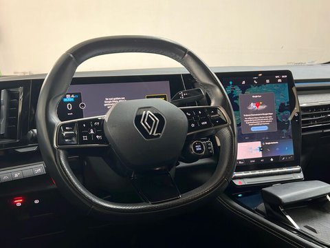 Auto Usate A Roma | Renault Austral 2023 1.2 E-Tech Full Hybrid Techno 200Cv Auto