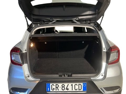 Auto Usate A Roma | Renault Captur Ii 2019 1.6 E-Tech Phev Techno 160Cv Auto