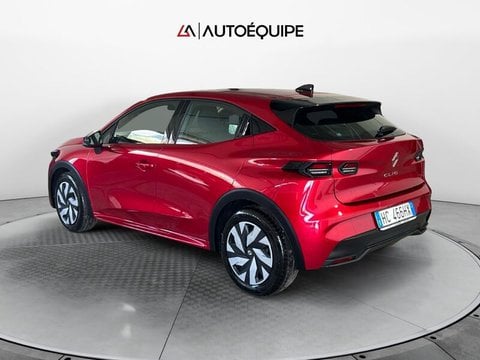 Auto Usate A Roma | Renault Clio 1.2 Tce 115 Evolution