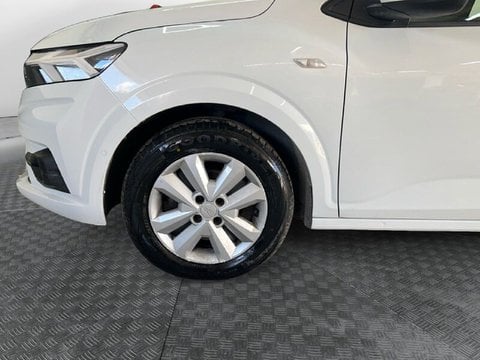 Auto Usate A Roma | Dacia Sandero Streetway Iii 2021 Streetway 1.0 Tce Expression Eco-G 100Cv 5 M...