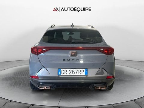 Auto Usate A Roma | Cupra Formentor 2020 1.4 E-Hybrid Dsg