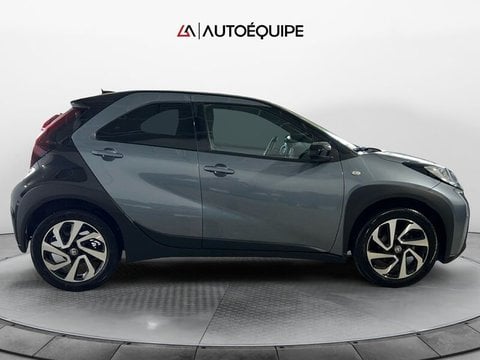 Auto Usate A Roma | Toyota Aygo X 1.0 Trend 72Cv