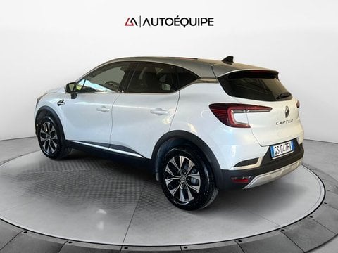 Auto Usate A Roma | Renault Captur Ii 2019 1.0 Tce Techno 90Cv