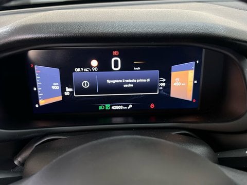 Auto Usate A Roma | Jeep Avenger 2022 1.2 Turbo Summit Fwd 100Cv