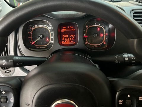 Auto Usate A Roma | Fiat Panda Iii 2016 4X4 1.3 Mjt 16V 4X4 S&S 95Cv My18