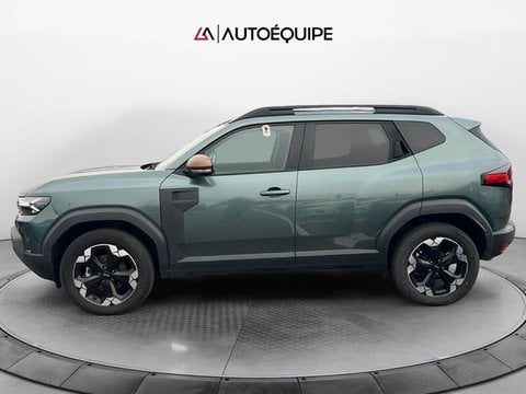 Auto Usate A Roma | Dacia Duster Iii 2024 1.2 Mild Hybrid Extreme 4X4 130Cv
