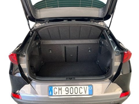 Auto Usate A Roma | Cupra Formentor 2020 2.0 Tsi Vz 245Cv Dsg