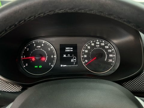 Auto Usate A Roma | Dacia Sandero Stepway Iii 2021 Stepway 1.0 Tce Expression Eco-G 100Cv