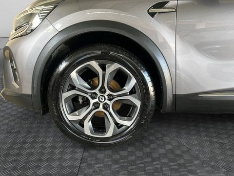 Auto Usate A Roma | Renault Captur Ii 2019 1.0 Tce Rs Line Gpl 100Cv