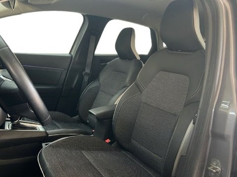 Auto Usate A Roma | Renault Captur Ii 2019 1.6 E-Tech Full Hybrid Techno 145Cv Auto