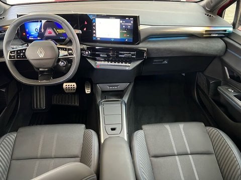 Auto Usate A Roma | Renault Clio Vi 2025 1.8 Full Hybrid E-Tech Esprit Alpine 160Cv Auto